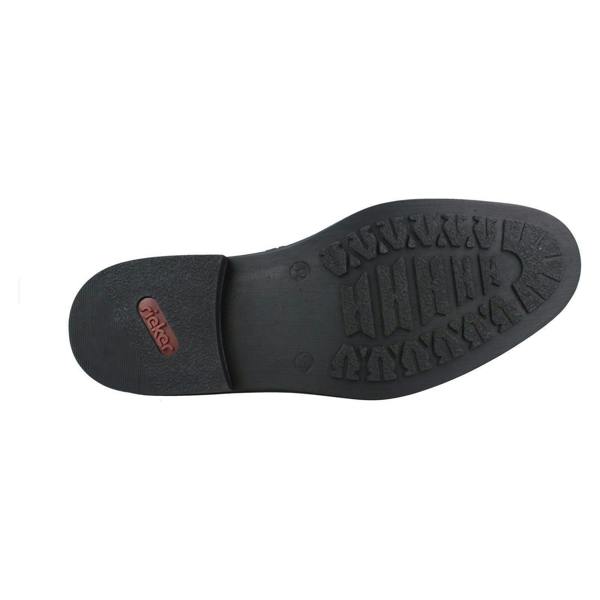 Rieker Mens Rieker Ankle Boots 37662