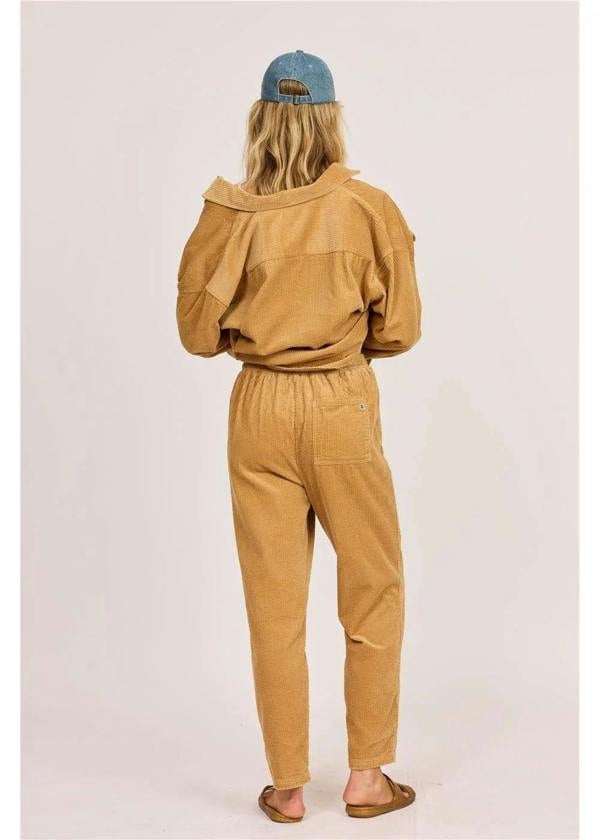 Sisstrevolution Sisstr Coast Is Clear Pant