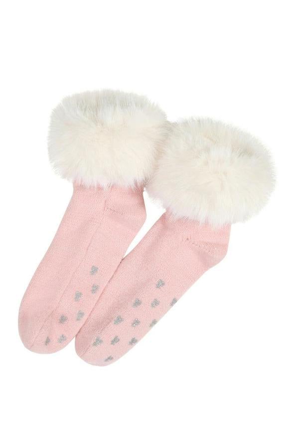 HotSquash Cosy Slipper Socks