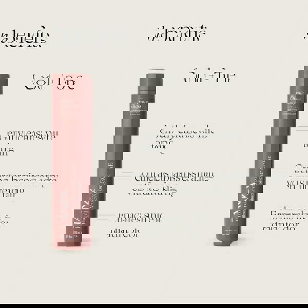 L'Anza Healing Color Care Purple Shampoo 300ml