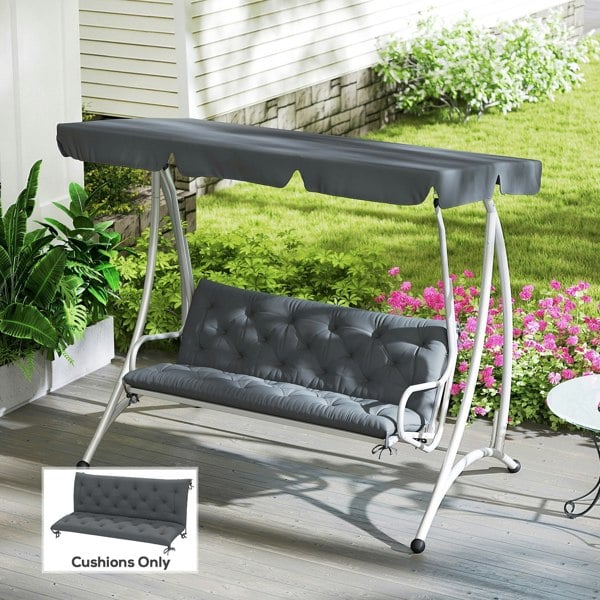 Outdoor Seat Cushion