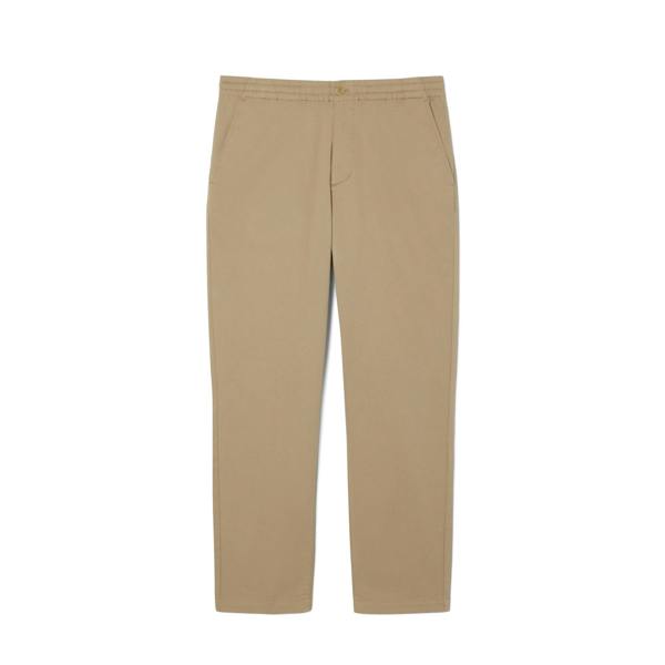 Lacoste XH0062 Relaxed Chino Pant