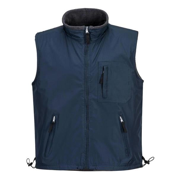 RS Reversible Bodywarmer Portwest