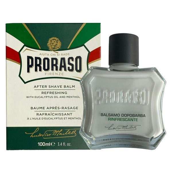 Proraso Refreshing After Shave Balm