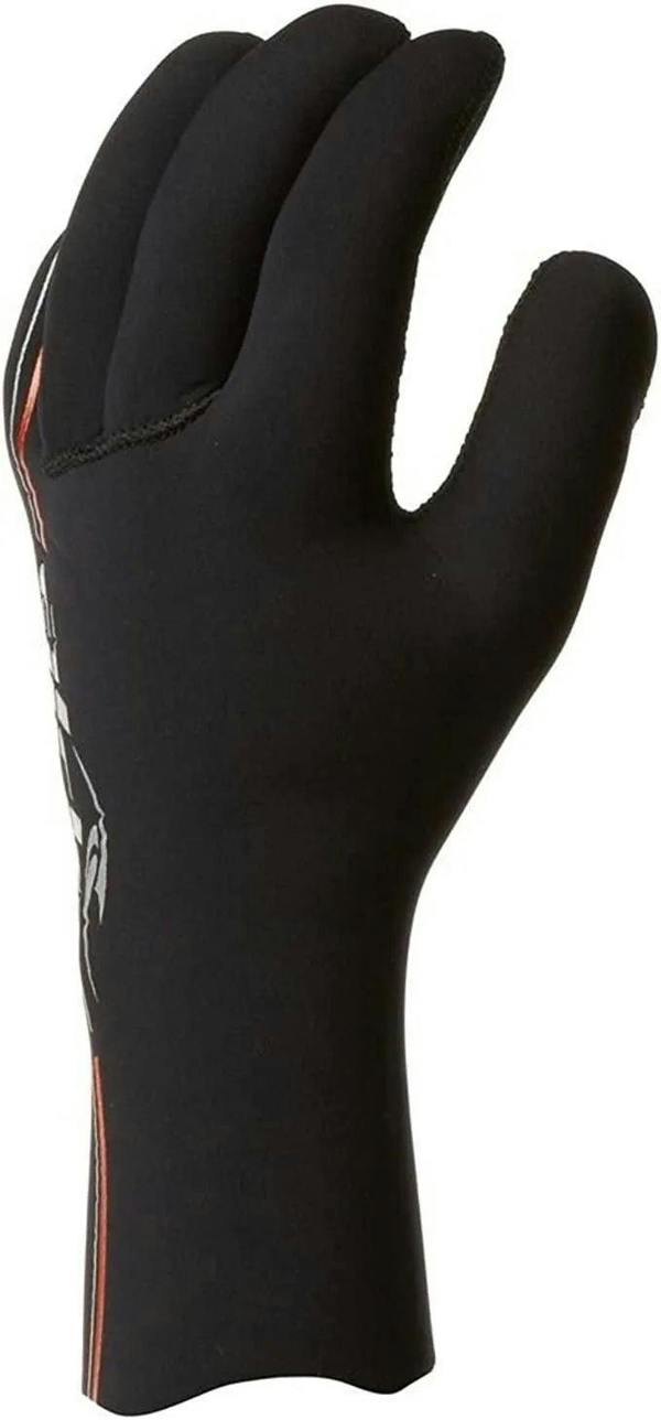 Alder Spirit 4mm 5-Finger Wetsuit Gloves Adult Kids