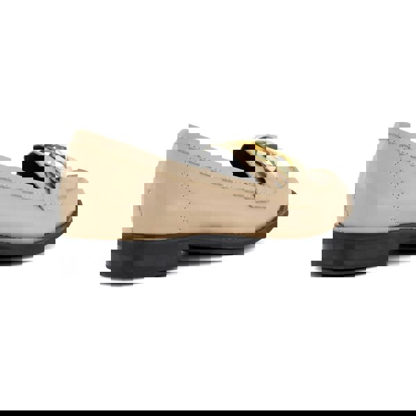Dune London Dune model Goddess Shoes Female in Camel