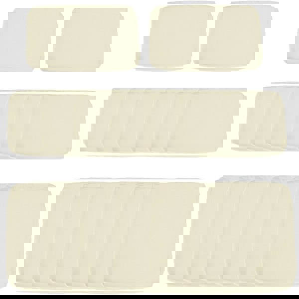 Outdoor Seat Cushion Covers