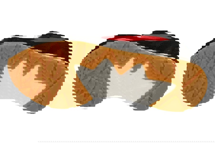 Nike Delfine Mens Trainers Cd7090  002 - Black Blue 002 - Photo 4