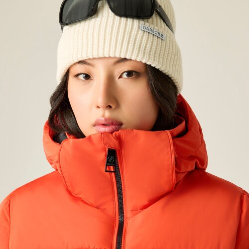Dare 2B Womens/Ladies Padded Jacket - Grenadine