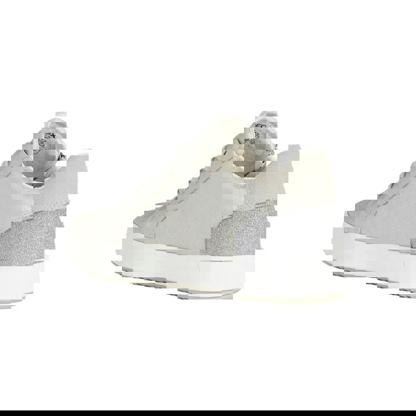 Geox D Blomiee A Women's Sneakers - Silver