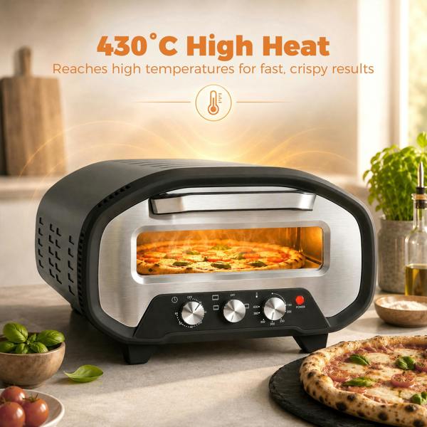Pizza Oven