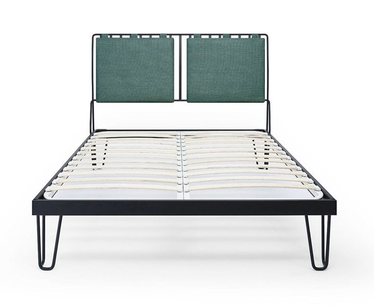 Gillmore Finn Bedsteads