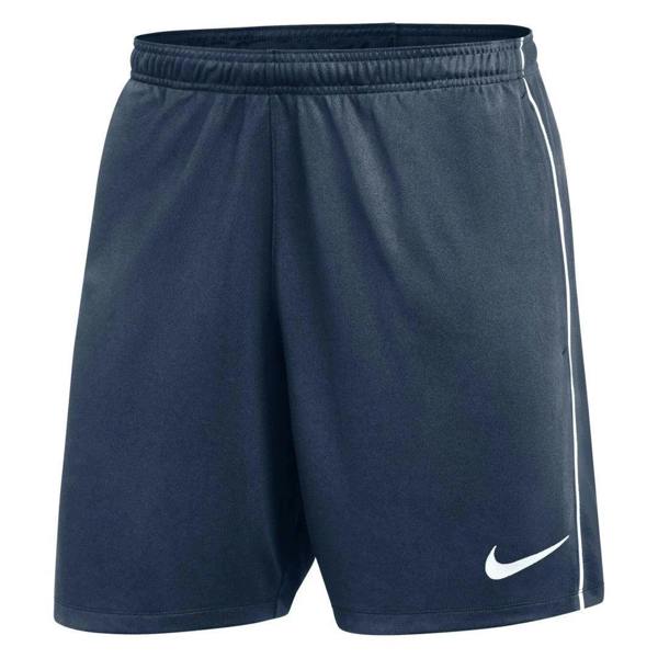 Nike Mens Park 26 Training Shorts Zip Pockets Navy HM7146