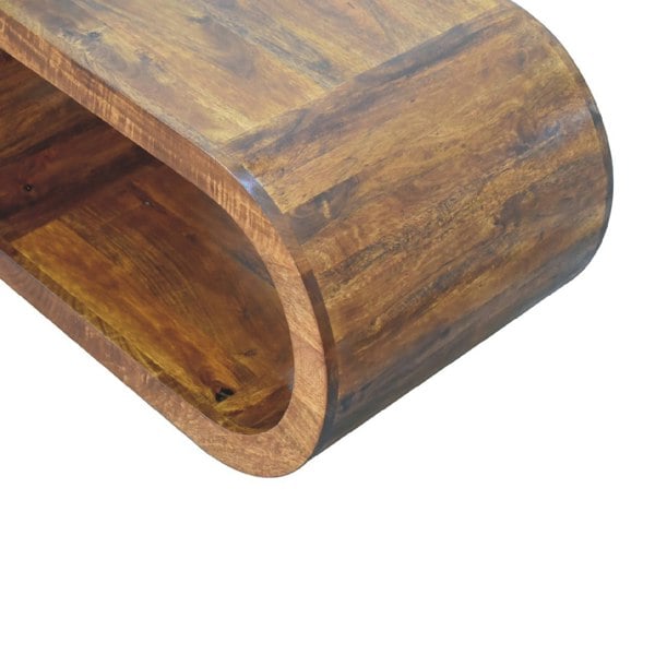 Artisan Furniture Amaya Coffee Table