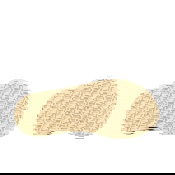 Embassy London Skye - Fiesta - Women's leather platform sandal with buckle strap