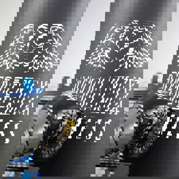 Phoenix Fitness Freestanding Punch Bag