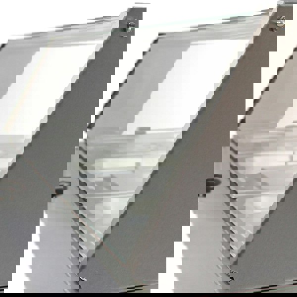 KuKoo 4 Pan Wet Well Bain Marie