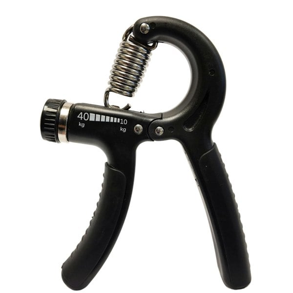 York Barbell Adjustable Hand Grip