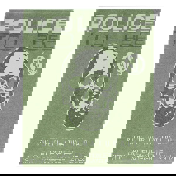 Police To Be Super Natural Eau de Toilette 40ml Unisex