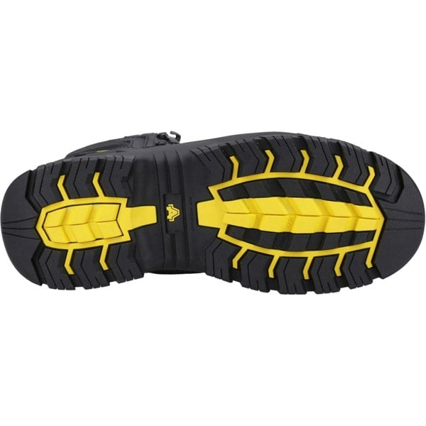 Amblers Safety AS963C Dynamite Men's Safety Boots in Black