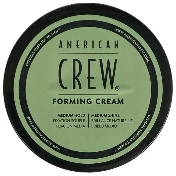 American Crew Forming Cream 50g
