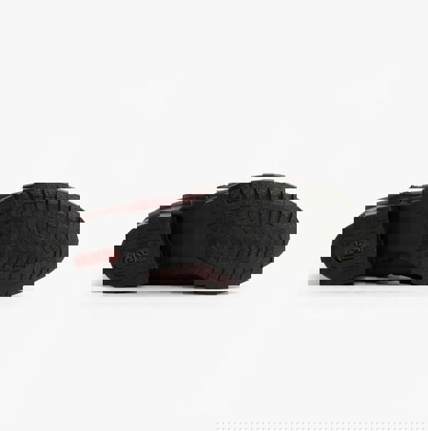 Rieker 78656-35 Womens Boots Red