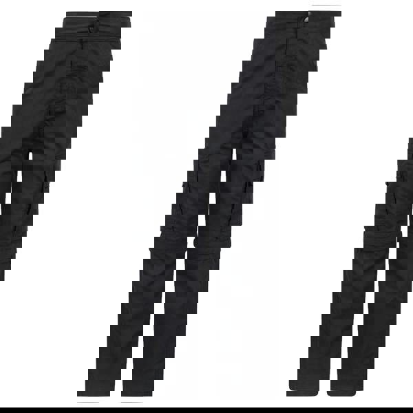 Mountain Warehouse Childrens/Kids Convertible Active Trousers - Black