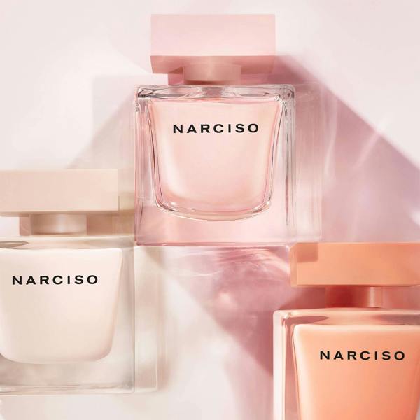 Narciso Rodriguez NARCISO Cristal Eau de Parfum Spray 30ml - Additional 3