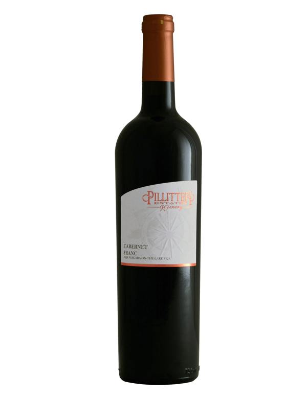 Pillitteri Exclamation Chardonnay Viognier 75cl