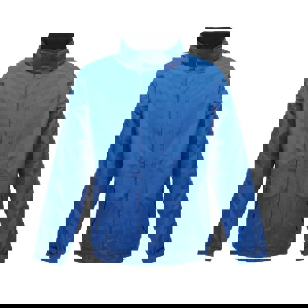 Regatta Mens Dover Waterproof Windproof Jacket - Oxford