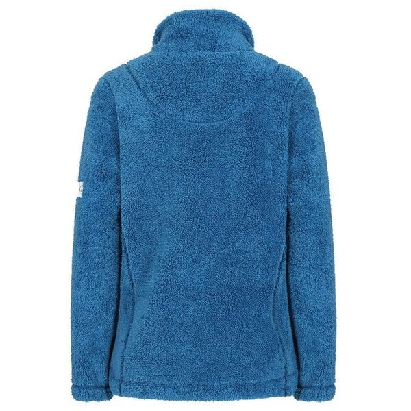 Lazy Jacks LJ157 - Full Zip Snug - Teal