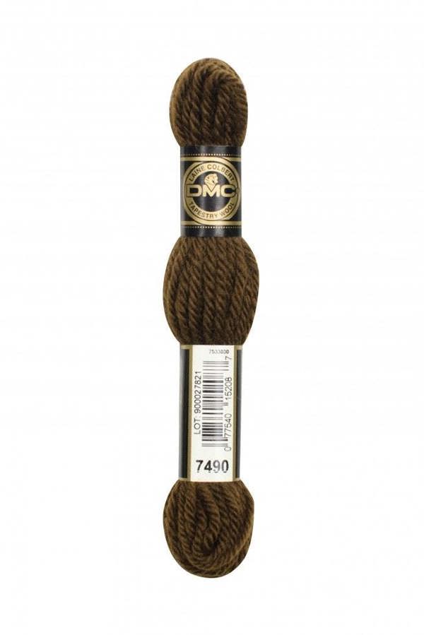 7490 | Brown