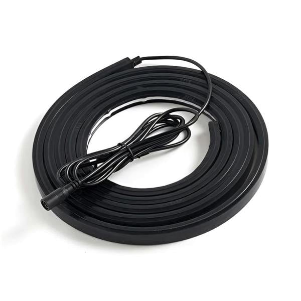 ENER-J Smart LED Strip Kit (4pc) for Soundproof Acoustic Panels, Dimmable & App/Voice Controlled
