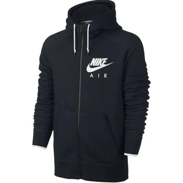 Nike Men's Nike Air AW77 Fleece Hoodie