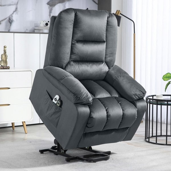 Power Lift Chair