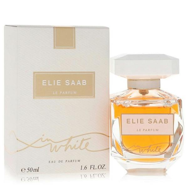 Elie Saab Le Parfum In White Eau De Parfum 50 ml