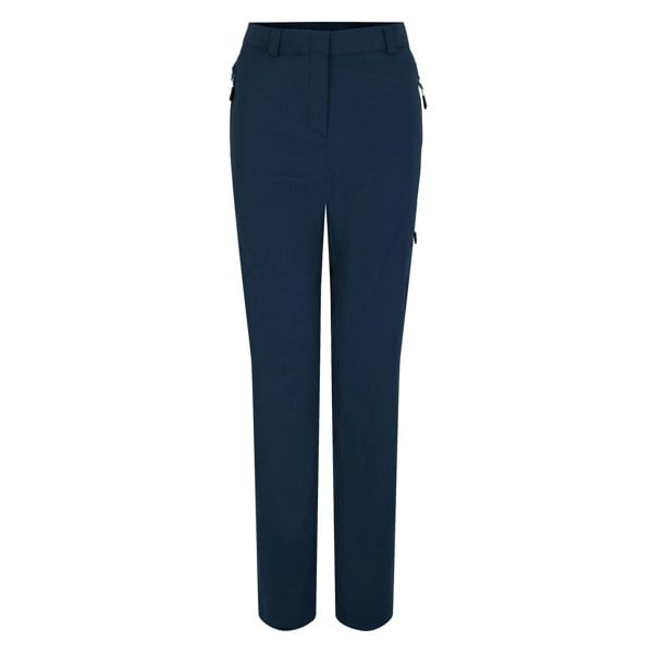 Dare 2B Womens/Ladies Mountain Series Hiking Trousers - Moonlight Denim