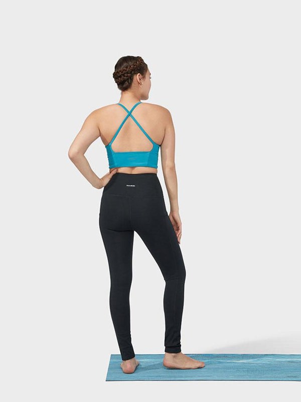 Manduka Renew High Rise Women