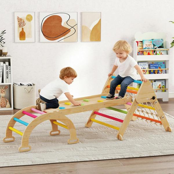 Kids Climber
