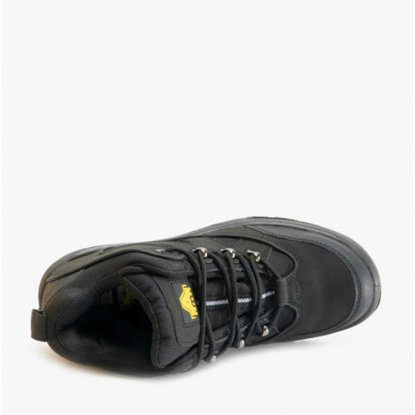 Amblers Safety FS151 Safety Boots in Black