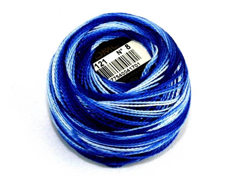 121 | Blue