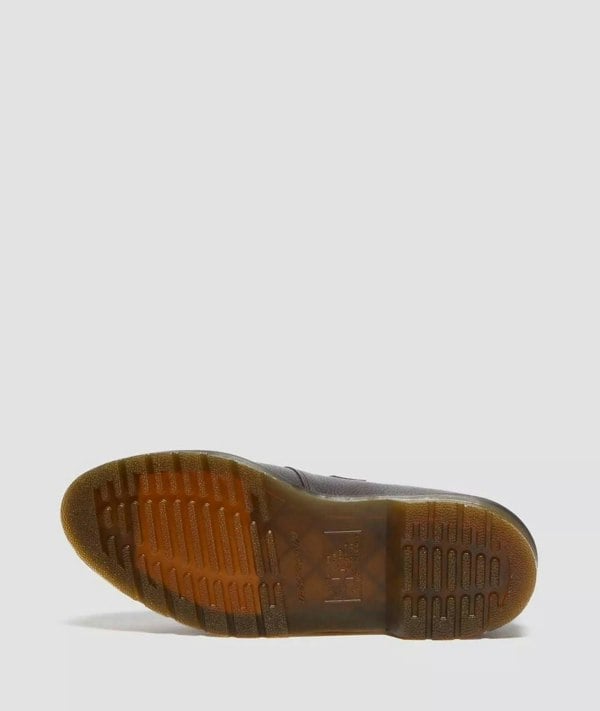 Dr. Martens ElpHie Mary Jane Virginia Leather Women's Black Shoes