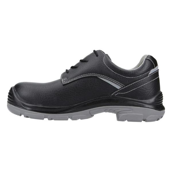 Jhayber NEW CADMIO S3S FO SR Safety Shoes