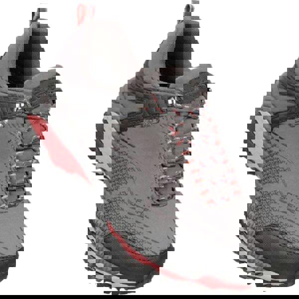 Mountain Warehouse Womens/Ladies Collie Waterproof Walking Shoes - Grey - 