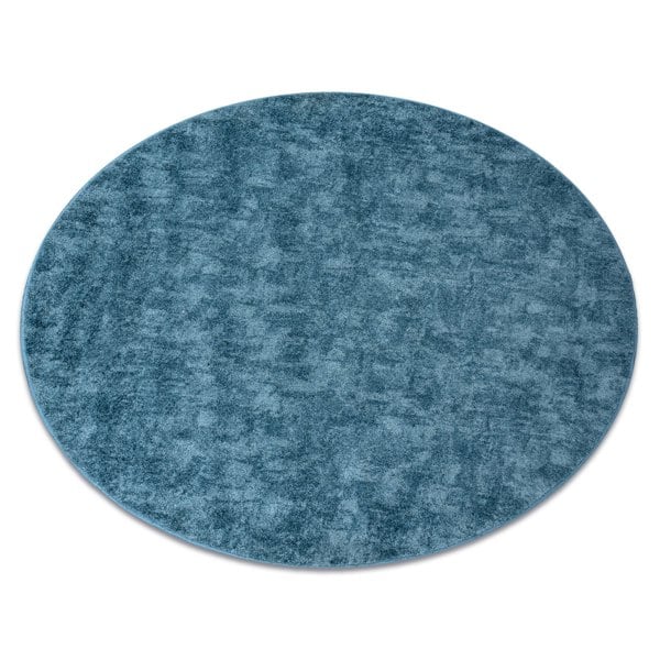 RugsX Round Pozzolana Rug