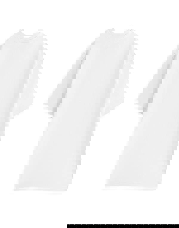 Star Wars Mens White Darth Head Short Sleeve Short Leg Pyjama Set