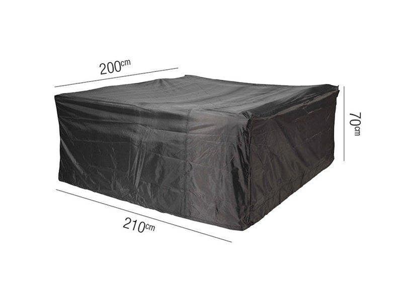 Weather Cover 210cm x 200cm x 70cm