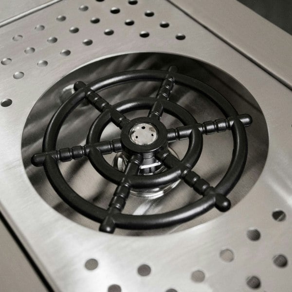 Kukoo Deluxe Cocktail Bar Station