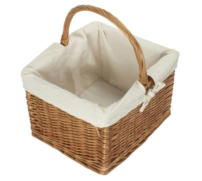 Butchers Shopping Basket