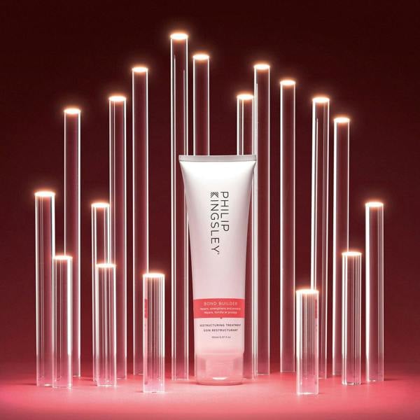Philip Kingsley Treatments Bond Builder Restructuring Pre-Shampoo 150ml - Additional 4